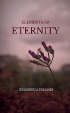 Elements Of Eternity - Words I Never Spoke Aloud