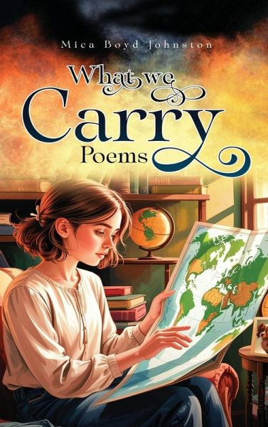 What We Carry What We Carry