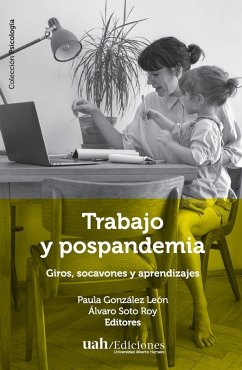 Trabajo y pospandemia - Vv Aa