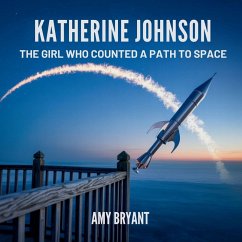 Cover Katherine Johnson