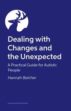 Cover Dealing with Changes and the Unexpected