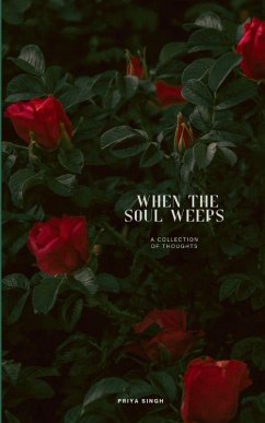 Cover When The Soul Weeps