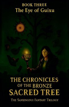 The Chronicles of the Bronze Sacred Tree - Book Three - Fleming