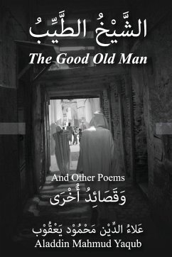 Cover The Good Old Man