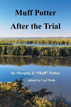 Cover Muff Potter After the Trial