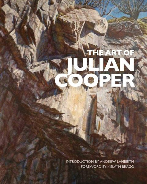 The Art of Julian Cooper The Art of Julian Cooper