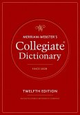 Merriam-Webster's Collegiate Dictionary