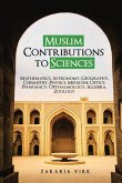 Muslim Contributions to Sciences