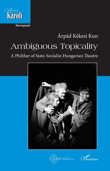 Ambiguous Topicality Ambiguous Topicality