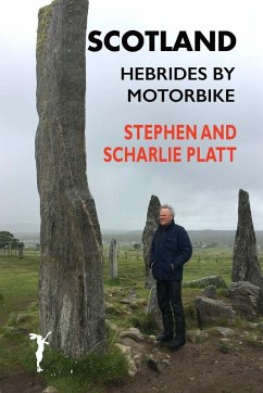 Cover Scotland
