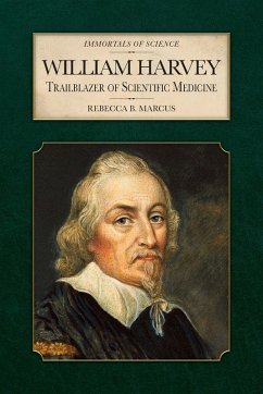 Cover William Harvey