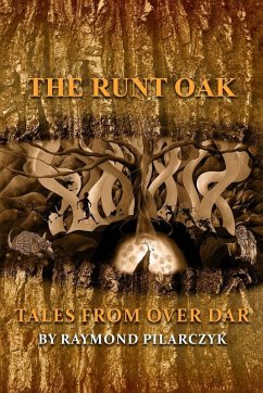 Cover The Runt Oak