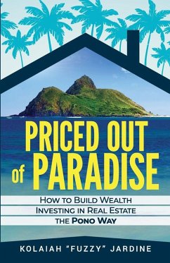 Cover Priced Out of Paradise