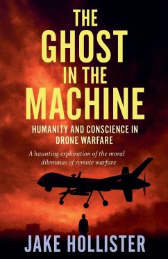 The Ghost in the Machine Cover The Ghost in the Machine