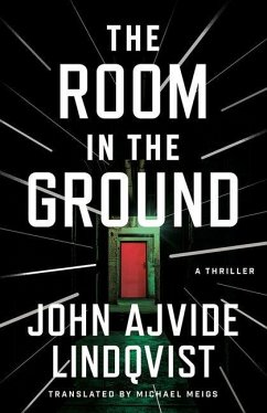 Cover The Room in the Ground