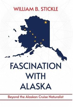 Cover Fascination with Alaska