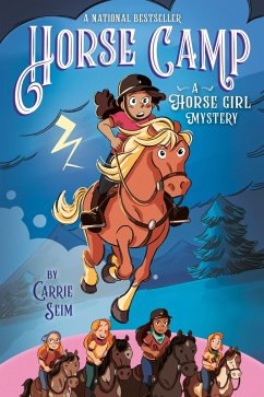 Cover Horse Camp