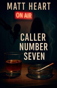 Cover Caller Number Seven