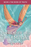Messenger of Olympus Messenger of Olympus