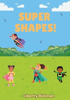 Super Shapes - Rickman, Liberty Super Shapes - Rickman, Liberty