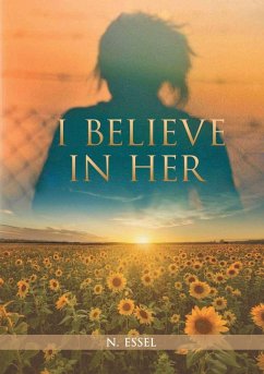 Cover I BELIEVE IN HER