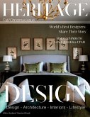 Heritage Design Magazine Fall 2025