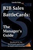 B2B Sales Battlecards