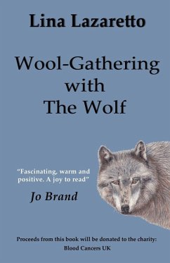Cover Wool-Gathering with The Wolf