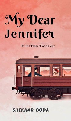 My Dear Jennifer - Shekhar Boda