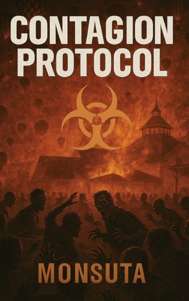 Contagion Protocol Contagion Protocol