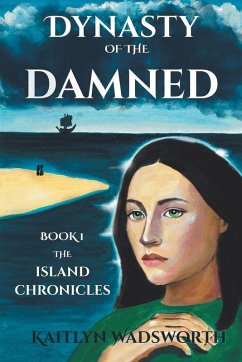 Cover Dynasty of the Damned