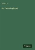 Sea Fables Explained