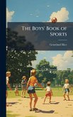 The Boys' Book of Sports
