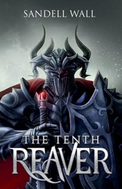 The Tenth Reaver - Wall, Sandell