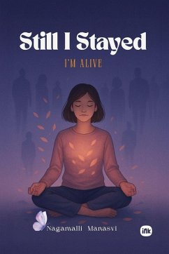 Cover Still I Stayed