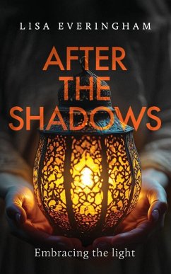 Cover After the Shadows