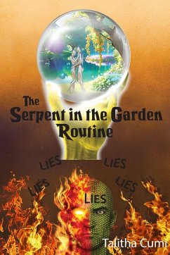 Cover The Serpent in the Garden Routine