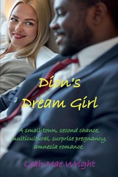 Cover Dion's Dream Girl