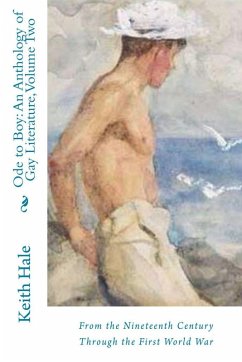 Cover Ode to Boy, Vol. 2