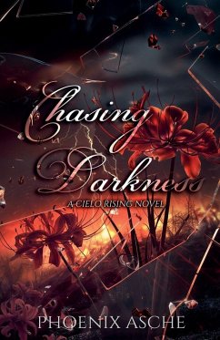 Cover Chasing Darkness