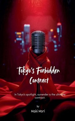 Cover Tokyo's Forbidden Contract