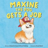 Maxine the Dog Gets a Job