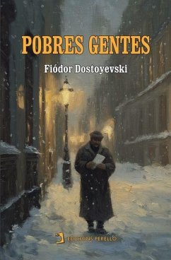 Pobres gentes Cover Pobres gentes