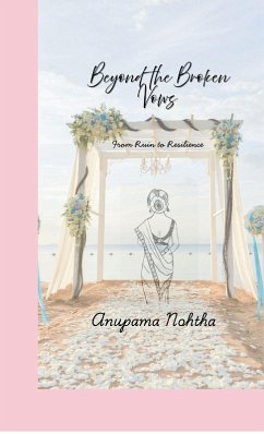 Cover Beyond the Broken Vows