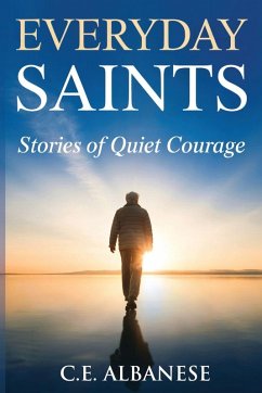 Cover Everyday Saints