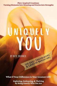 Cover Uniquely You