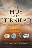 De Hoy A La Eternidad