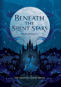 Cover Beneath the Silent Stars