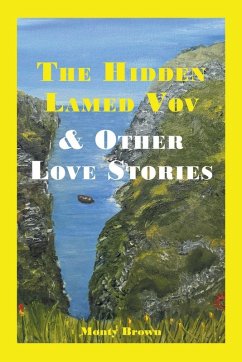 Cover The Hidden Lamed Vov