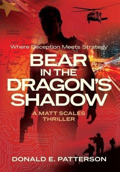Cover Bear In The Dragon's Shadow
